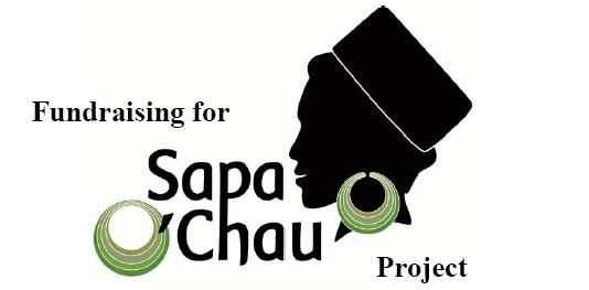 MTV EXIT & Sapa O'Chau