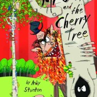 Mr Gum and the Cherry Tree