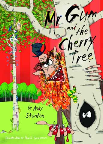 Mr Gum and the Cherry Tree
