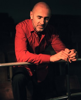 Roger Muraro