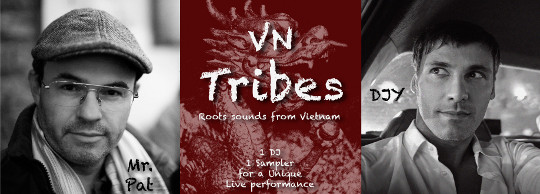 VN Tribes