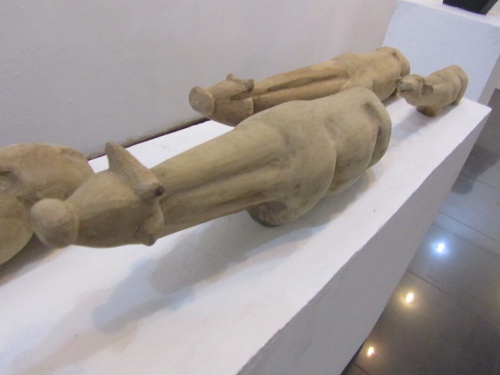 Young Sculptors Exhibition 2012 g12