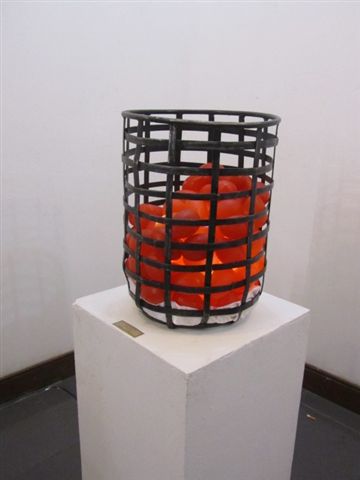 Young Sculptors Exhibition 2012 g16