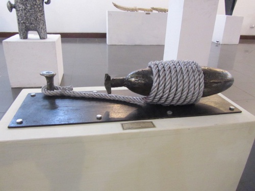 Young Sculptors Exhibition 2012 g20