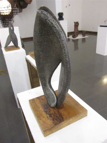 Young Sculptors Exhibition 2012 g21