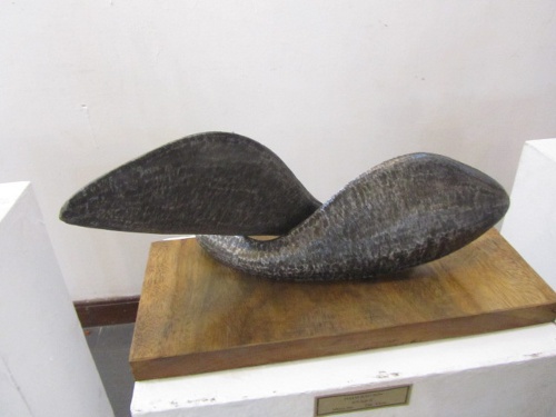 Young Sculptors Exhibition 2012 g22