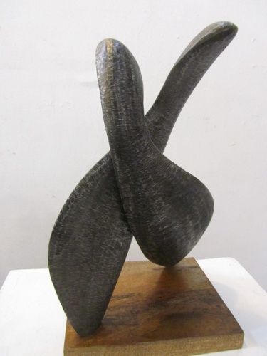 Young Sculptors Exhibition 2012 g23