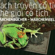 fairy-tales Goethe