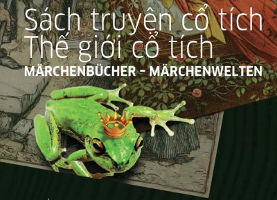 fairy-tales Goethe