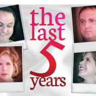 the last 5 years