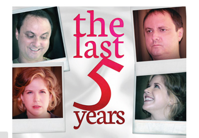 the last 5 years