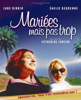 mariees mais pas trop