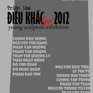 young sculptors exhibition