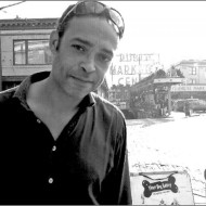 Andrew Standen-Raz