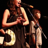 Cabaret Night July