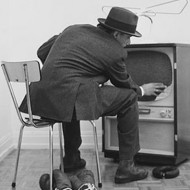 Filz TV - Joseph Beuys