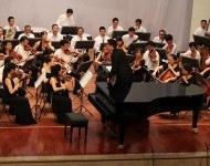 Hanoi Philharmonic Orchestra