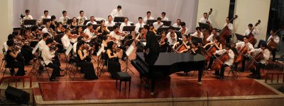 Hanoi Philharmonic Orchestra