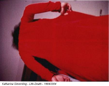 Life - Death- Katharina Sieverding