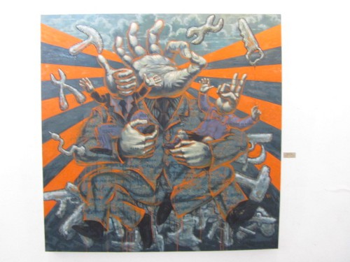 Pham Huy Thong y16