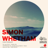 Simon Whetham 1