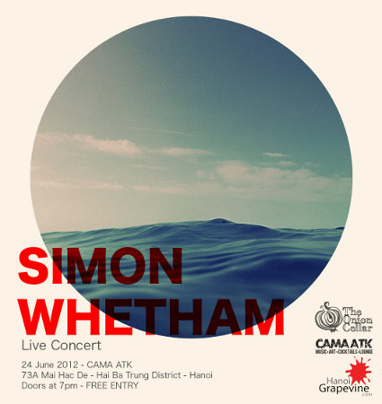 Simon Whetham 1