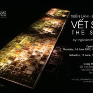 exhibition the scar