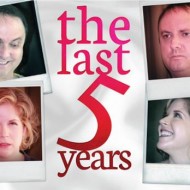 the last 5 years