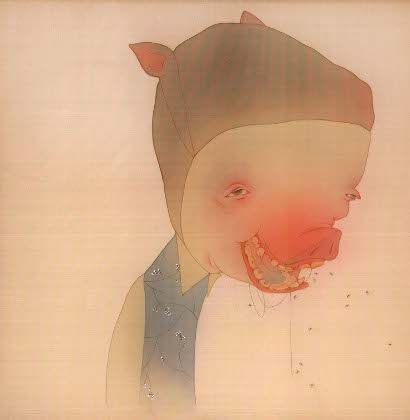 Bich Phuong-A Transformative Disguise-1