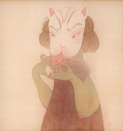Bich Phuong-A Transformative Disguise-2
