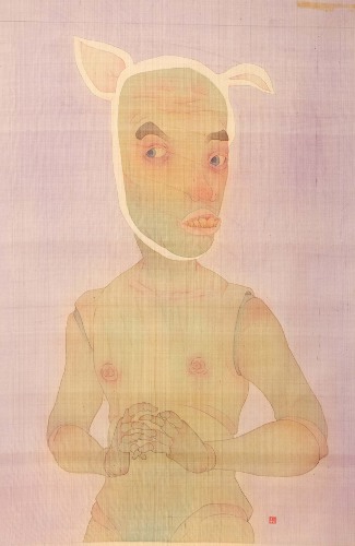 Bich Phuong-A Transformative Disguise-5