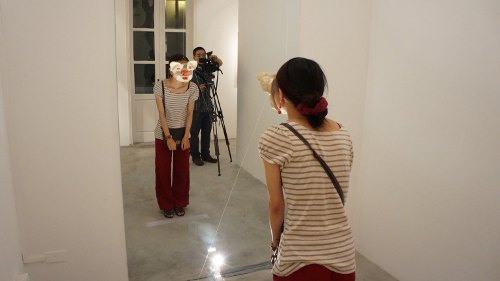 Bich Phuong-A Transformative Disguise-843