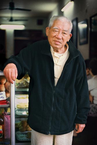 Le Huu Chi
