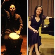Piano and Percussion Concert