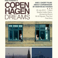 Screening Copenhagen Dreams
