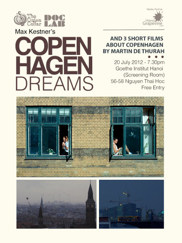 Screening Copenhagen Dreams