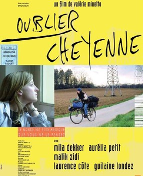Screening Oublier Cheyenne
