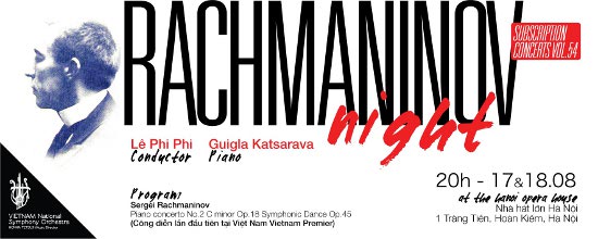 concert rachmaninov night