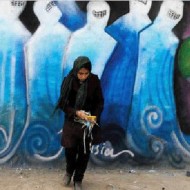Art in the streets