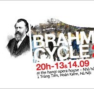 Brahms Cycle 2