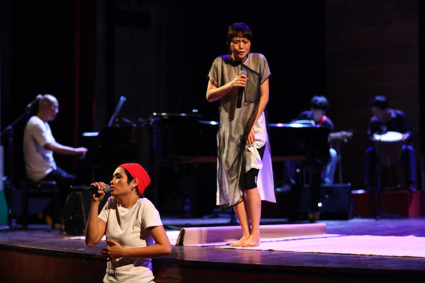 Dai Lam Linh 1