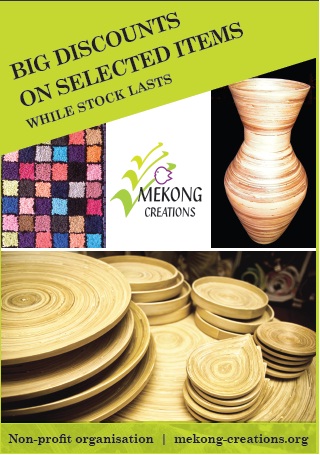 Discount Mekong Quilts