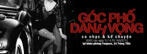 Goc Pho Danh Vong