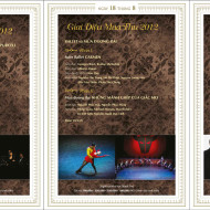 HCMC Autumn Melodies 2012