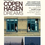 copenhagen dreams SG