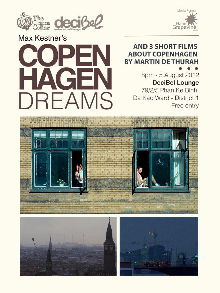 copenhagen dreams SG