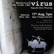 exhibition virus