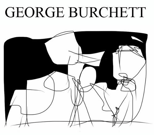 iArt George Burchett 1