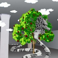 Exhibition Dragons in the Clouds