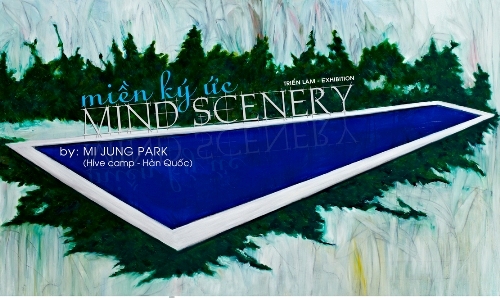 mind scenery